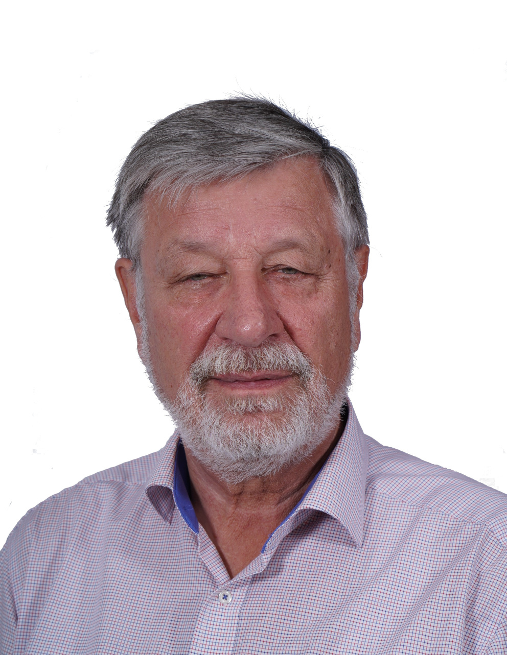 Edgar Schaefer